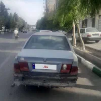 ماشین سمند ۸۳