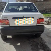 پراید مدل ۹۱