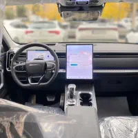 لوکانو L7،صفر 1404|خودرو سواری و وانت|شیراز, فرهنگ شهر|دیوار