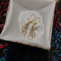 سرویس طلا والنگو وانگشتر|جواهرات|شیراز, شهرک ترکان|دیوار