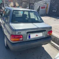 پراید مدل ۸۷