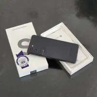 گوشی s21feدرحدنو