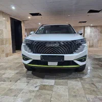 شوال H6 هیبرید صفرکیلومتر