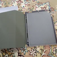 کیف کلاسوری اسمارت آیپد|لوازم جانبی موبایل و تبلت|کاشمر, |دیوار