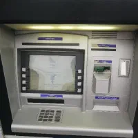خودپرداز Ncr