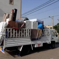 باربری و حمل ونقل اثاث منزل اطمینان بار تخصصی
