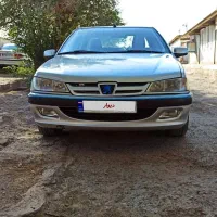 پارس ELX نقره ای|خودرو سواری و وانت|کرمان, |دیوار