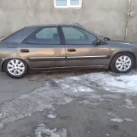 زانتیا مدل 86|خودرو سواری و وانت|همدان, |دیوار