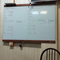 آموزش خصوصی زبان انگلیسی