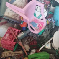 ضایعات جاده کلات