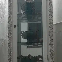 بوفه ویترین