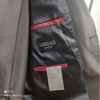 کت شلوار مردانه قهوه ای سایز 48/50|لباس|محمودآباد, |دیوار