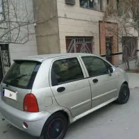 ام وی ام بیرنگ|خودرو سواری و وانت|همدان, |دیوار