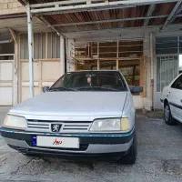 پژو405مدل89دوگانه