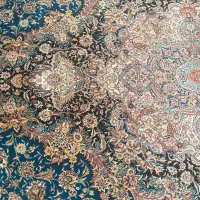 فرش ۹ متری|فرش|ساوه, |دیوار