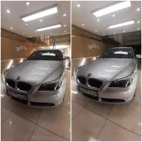 خدمات دیتیلینگ خودرو، پولیش و سرامیک بدنه|خدمات موتور و ماشین|بابل, |دیوار