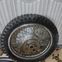 رینگ ولاستیک موتور