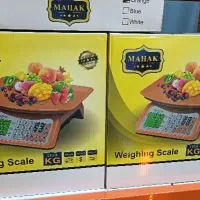 ترازو 30 کیلویی