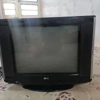 تلویزیون 21 و 14 اینچ|تلویزیون و پروژکتور|رشتخوار, |دیوار