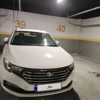 بسترنb30. مدل ۹۸|خودرو سواری و وانت|پردیس, فاز ۱۱|دیوار