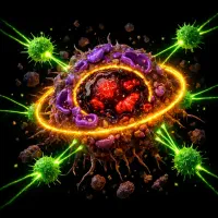 سلامتی با پرتو ایمنی