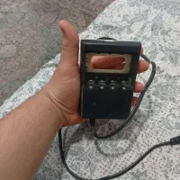 شارژر باتری ، سالم بدون ایراد|کنسول، بازی ویدئویی و آنلاین|رشت, فلسطین|دیوار