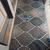 دوتا گلیم اشپزخانه ۳در۲ و راهرو