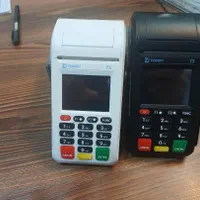 دستگاه کارتخوان.پوز فروشگاهی پایانه فروشگاهی کشلس