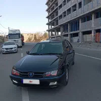 پارس مشکی مدل ۸۶