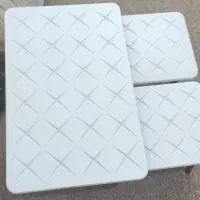 گل میز