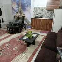 سوییت دربست شیک تمیز تازه ساخت|اجارهٔ کوتاه‌مدت آپارتمان و سوئیت|بندر انزلی, خوش پیک|دیوار