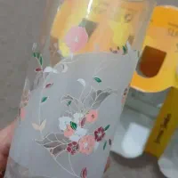 سلام لیوان شربت نونو هستن