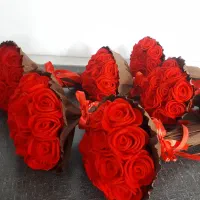 باکس گل نمدی|گل مصنوعی|مشهد, ایثارگران|دیوار