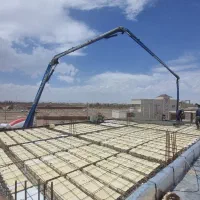 اجرا و پیمانکاری اسکلت بتن و صفر تا صد