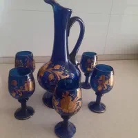 جام و گیلاس
