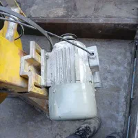 خمیر کن|ماشین‌آلات صنعتی|ماکو, |دیوار