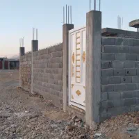 اجرای شناز وستون حیاط با کیفیت|خدمات پیشه و مهارت|یاسوج, |دیوار