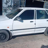 پراید 131مدل1390داشبورد جدید|خودرو سواری و وانت|خاش, |دیوار