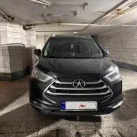 جک s3 مدل ۱۴۰۲