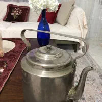 کتری قدیمی روسی عتیقه