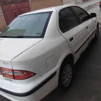 سمند اف سون مدل ۹۳ شهرضا|خودرو سواری و وانت|شهرضا, |دیوار