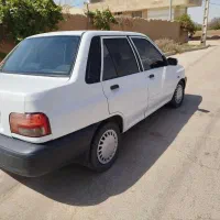 پراید 83 رخ در حد 95|خودرو سواری و وانت|یزد, |دیوار