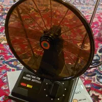 آنتن رومیزی تلویزیون