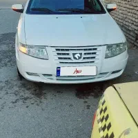 سورن مدل۹۹سینجی دستی|خودرو سواری و وانت|گرگان, |دیوار