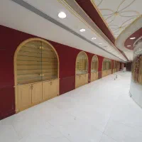 ۸۰۰ متر تجاری بلوار دریا سعادت آباد