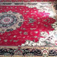 ۱۲ متری ‌نو‌|فرش|باقرشهر, |دیوار