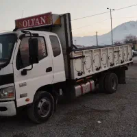 الوند۶تن ۹۶|خودرو سنگین|کبودرآهنگ, |دیوار