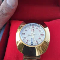 ساعت رادو اتومات و کوکی سویسی|ساعت|محمدشهر, محمدشهر|دیوار