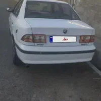 سمند lxدوگانه کارخانه