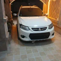 کوییک سفید مدل ۱۴۰۱ تک برگ سند